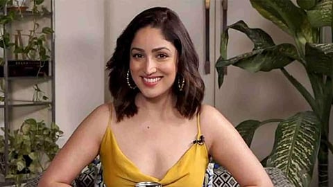 Yami Gautam