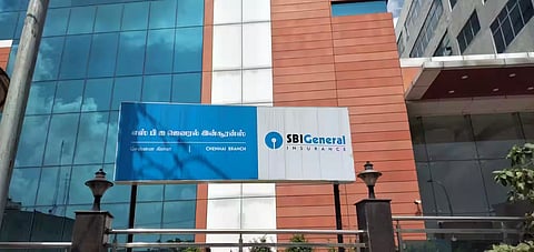 SBI General Insurance