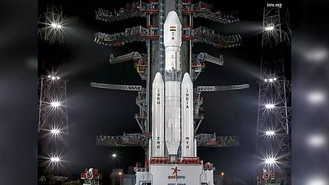 ISRO