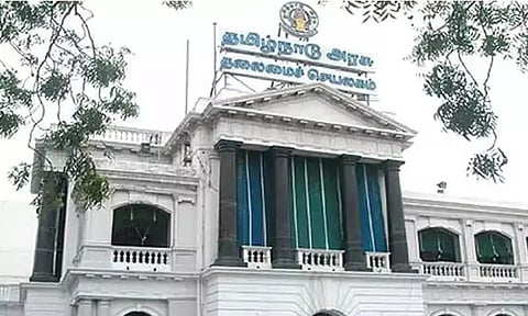 TN Secretariat