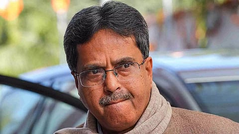 Tripura Chief Minister Manik Saha