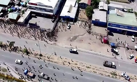 Representative Image (ANI)