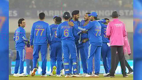 Team India