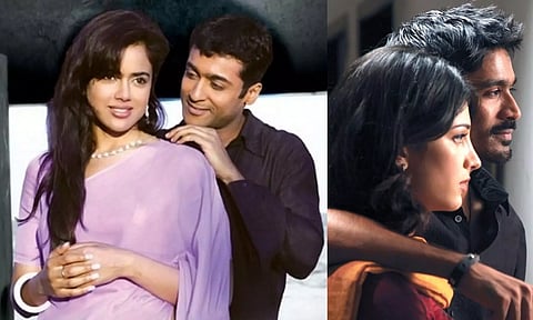 Stills from Vaaranam Aayiram, Moonu (3) movie