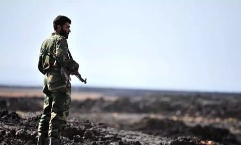 Representative image