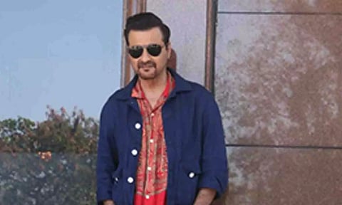 Sanjay Kapoor (Instagram)