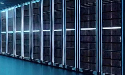 Digital Connexion's Chennai Data Center goes on stream