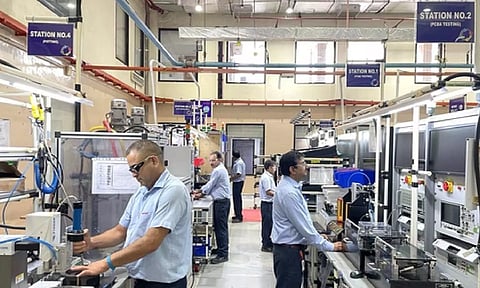 Representative Image (IANS)