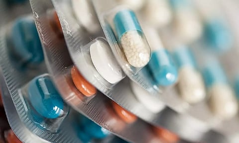 Representative image. (Pixabay)