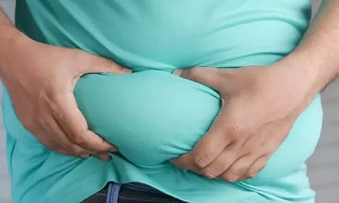 Representative image. (Pixabay)