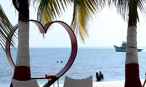 Representative image