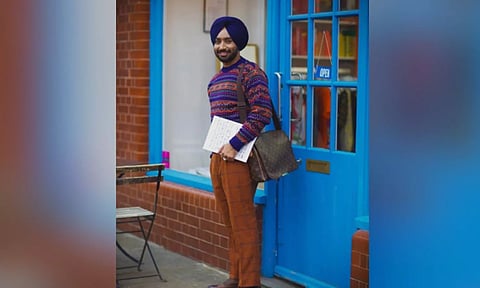 Satinder Sartaaj lends voice to ‘Udaariyaan’: My song celebrates spirit of dreams, love
