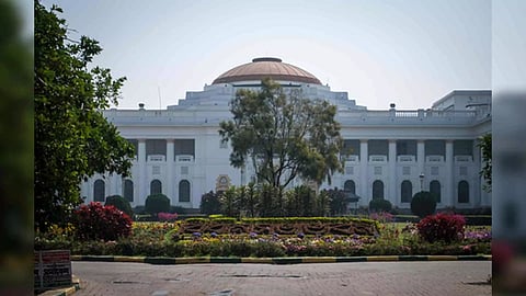 West Bengal Assembly (Photo/IANS)