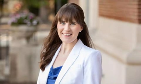 News trigger conflict among romantic couples with different political views