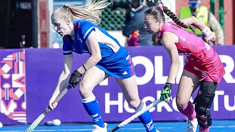 Still from the game (Photo/IANS)