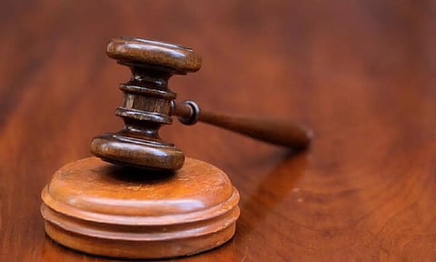 Representative Image (Reuters)