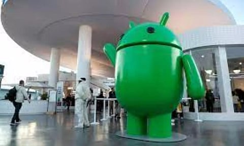 Representative Image (Reuters)