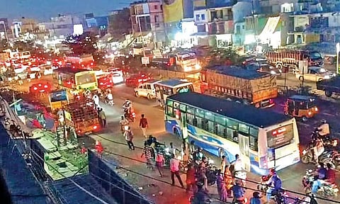 Representative image