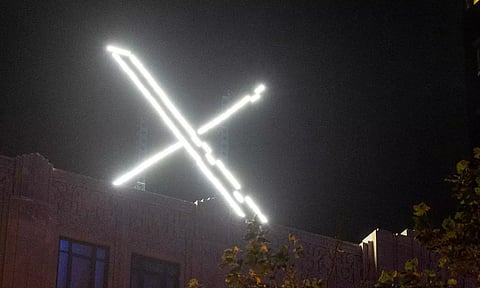 Representative image. (Reuters)