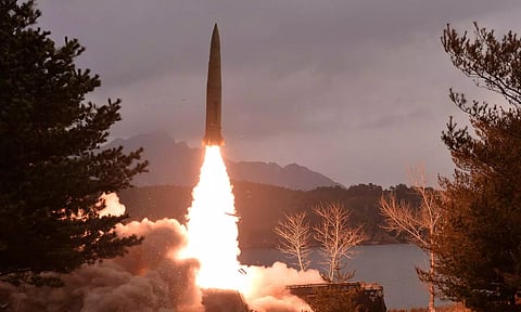 Representative image (Photo: Reuters)