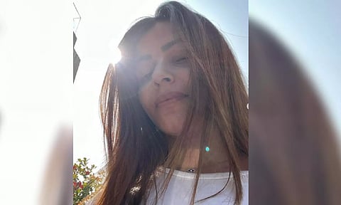 Rubina Dilaik (IANS) 