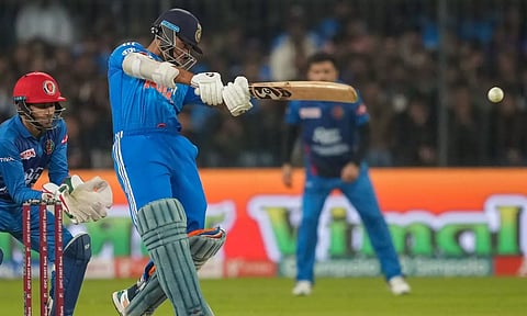 Yashasvi Jaiswal (PTI)