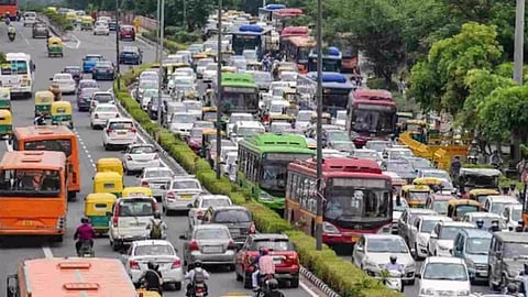 Representative Image