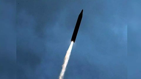 Representative Image