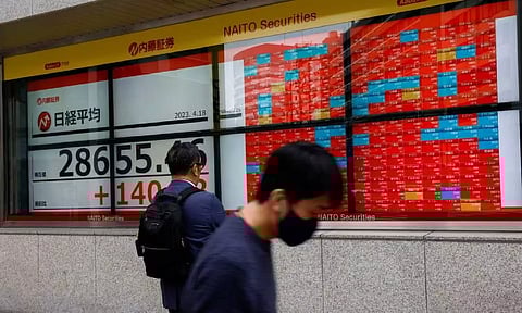 Representative image