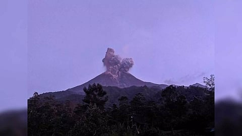 Representative Image (Photo/ANI)