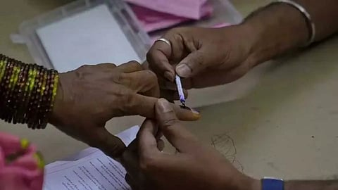 Representative Image