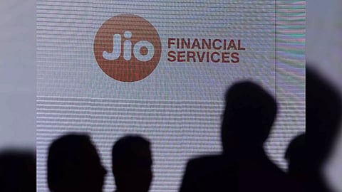 Jio Financial Services