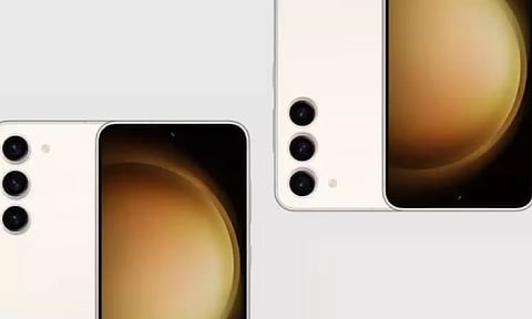 Samsung Galaxy S24 (Photo: Samsung)