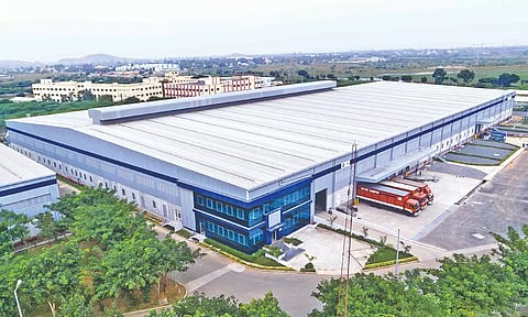 Representative image