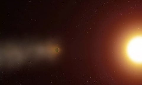 Representative image