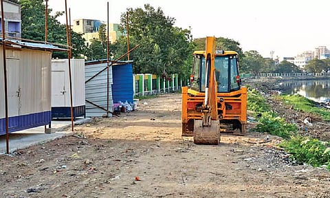 Representative image