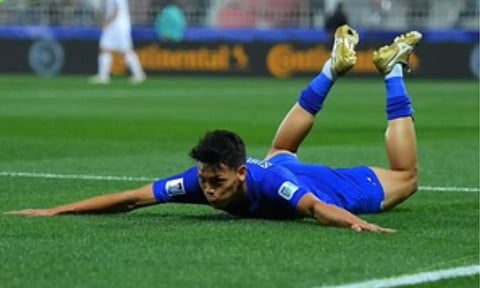 AFC Asian Cup: Thailand defends Southeast Asian football, Saudi Arabia shows late drama
