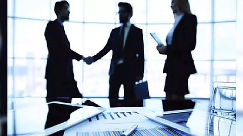 Representative Image