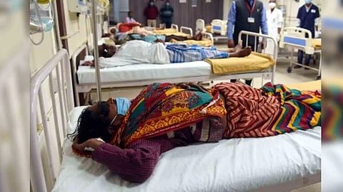 Representative Image (Photo/IANS)