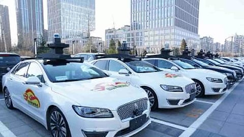 Representative Image (Photo/IANS)