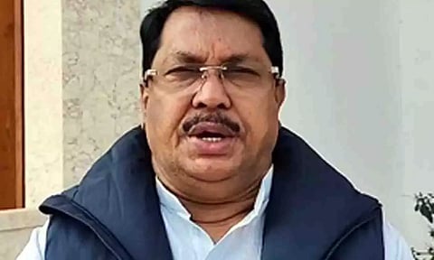 Vijay Wadettiwar (IANS)