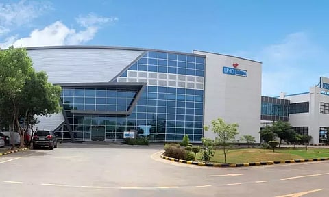 Representative image (Photo: Uno Minda Ltd)