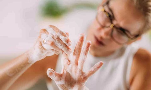 Representative Image