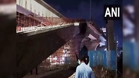 Visual from the spot (Photo/ANI)