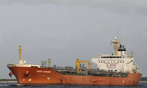 Representative image