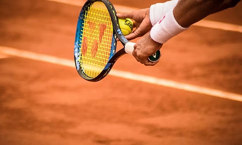 Representative image