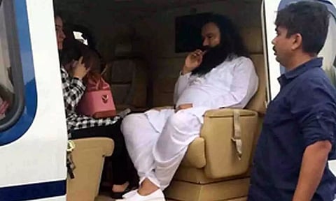 Ram Rahim (IANS)