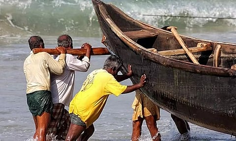 Representative Image (File Photo)