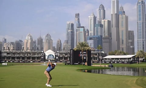 Shubhankar Sharma (IANS)