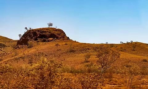 Representative image